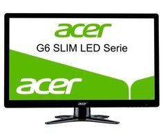 Монитор Acer G246HYLbd