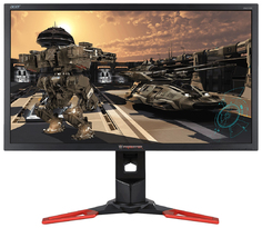 Монитор Acer Predator XB1 XB281HK UM.PX1EE.001