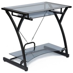 Компьютерный стол TetChair , бежевый