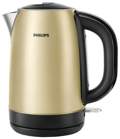 Чайник электрический Philips HD9325/50 Champagne