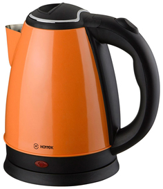 Чайник электрический Hottek HT-970-002 Orange