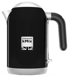 Чайник электрический Kenwood ZJX740BK Black