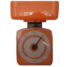 Весы Кухонные Ast Ks-03 Act