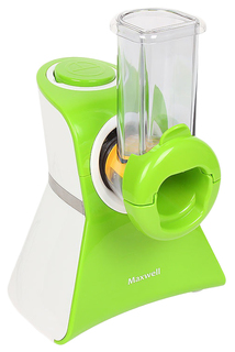 Мультирезка Maxwell MW-1304 G Белый, зеленый