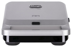 Электрогриль DeLonghi MultiGrill Easy SW 12AC.S Delonghi