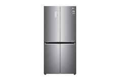 Холодильник LG GC-B22FTMPL