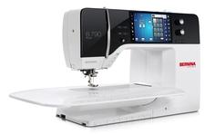 Швейная машина Bernina 790 Plus