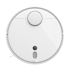Робот-пылесос Xiaomi Mijia Sweeping Robot Vacuum Cleaner 1S (CN)
