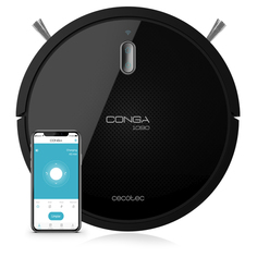 Робот-пылесос Cecotec Conga 1090 Connected 05410