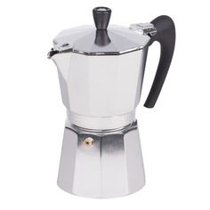 Электрическая гейзерная кофеварка G.A.T 103409 Aroma VIP