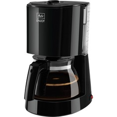 Кофеварка капельного типа Melitta Enjoy II Black