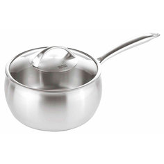 Ковш с крышкой 1,8л Kuhn Rikon Daily