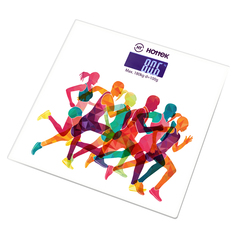 Весы напольные Hottek HT-962-014