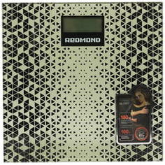 Весы напольные Redmond RS-7351 Black