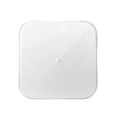 Умные весы Xiaomi Mi Smart Scale 2 RU EAC