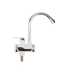 Кран-водонагреватель проточный Unipump BEF-012-02