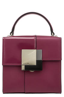 Cумка женская Cromia 1404379 розовая