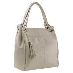 Сумка женская Alessandro Birutti 0109 бежевая