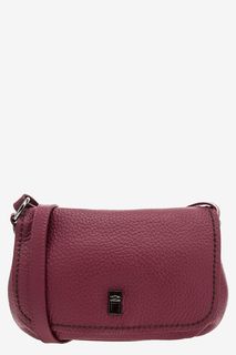 Cумка женская Plinio Visona 19162 фиолетовая