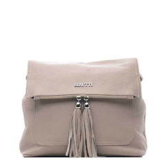 Сумка женская Alessandro Birutti 4063 белая