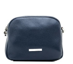 Сумка женская Alessandro Birutti 4091 синяя