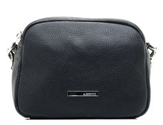 Сумка женская Alessandro Birutti 4091 черная