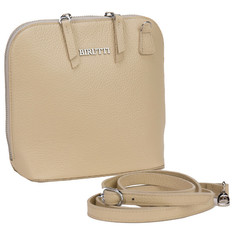 Сумка женская Alessandro Birutti 4031 бежевая