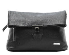 Сумка женская Alessandro Birutti 234 черная