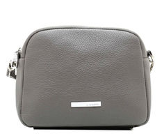 Сумка женская Alessandro Birutti 4091 бежевая