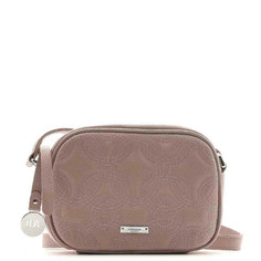 Сумка женская Alessandro Birutti 4023 розовая