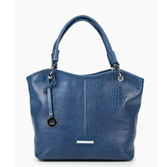 Сумка женская Alessandro Birutti 1800 синяя