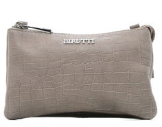 Сумка женская Alessandro Birutti 4022 бежевая