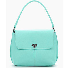 Сумка женская Alessandro Birutti 4044 бирюзовая