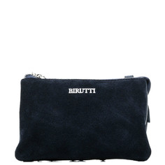 Сумка женская Alessandro Birutti 4022 синяя