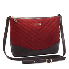 Сумка женская Alessandro Birutti 4060 красная