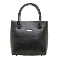 Сумка женская Alessandro Birutti 4081 черная