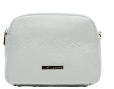 Сумка женская Alessandro Birutti 4091 белая