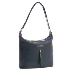 Сумка женская Alessandro Birutti 4065 синяя