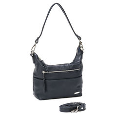 Сумка женская Alessandro Birutti 175 синяя