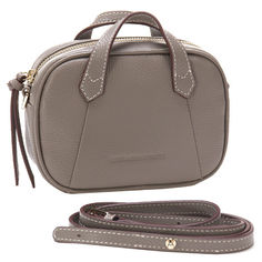 Сумка женская Alessandro Birutti 13-302 бежевая