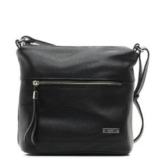 Сумка женская Alessandro Birutti 4070 черная