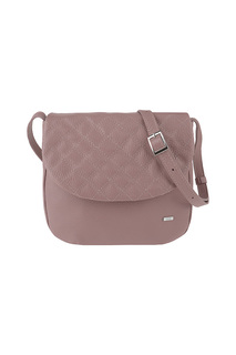 Сумка женская ESSE 72772 розовая