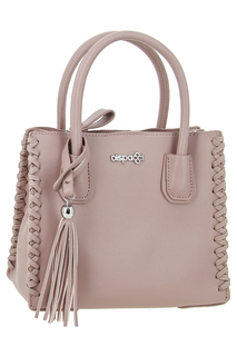 Сумка женская Dispacci 32878 розовая