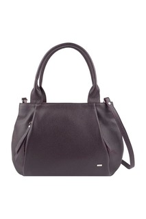 Сумка женская ESSE 72274 фиолетовая