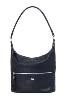 Сумка женская Solo 336-147 черная