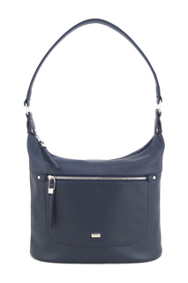 Сумка женская Solo 340-753 синяя