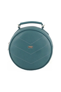 Сумка женская Solo 446-531 зеленая