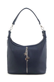 Сумка женская Solo 434-769 синяя