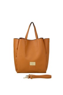 Сумка женская Vera Victoria Vito 33-627 коричневая