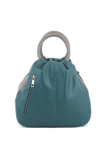 Сумка женская Solo 123-531 зеленая